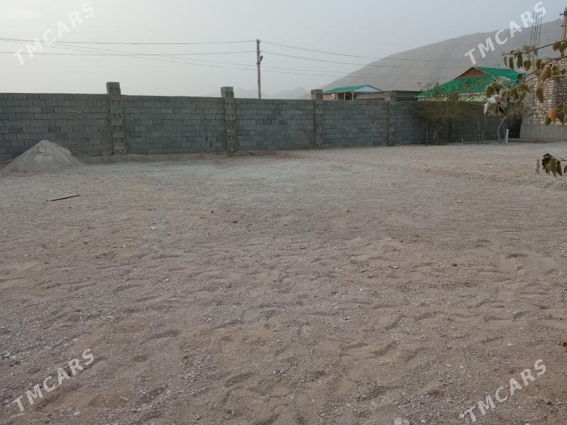 arenda ýer - Балканабат - img 3