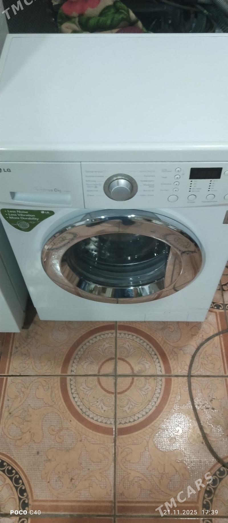 LG - Türkmenabat - img 2