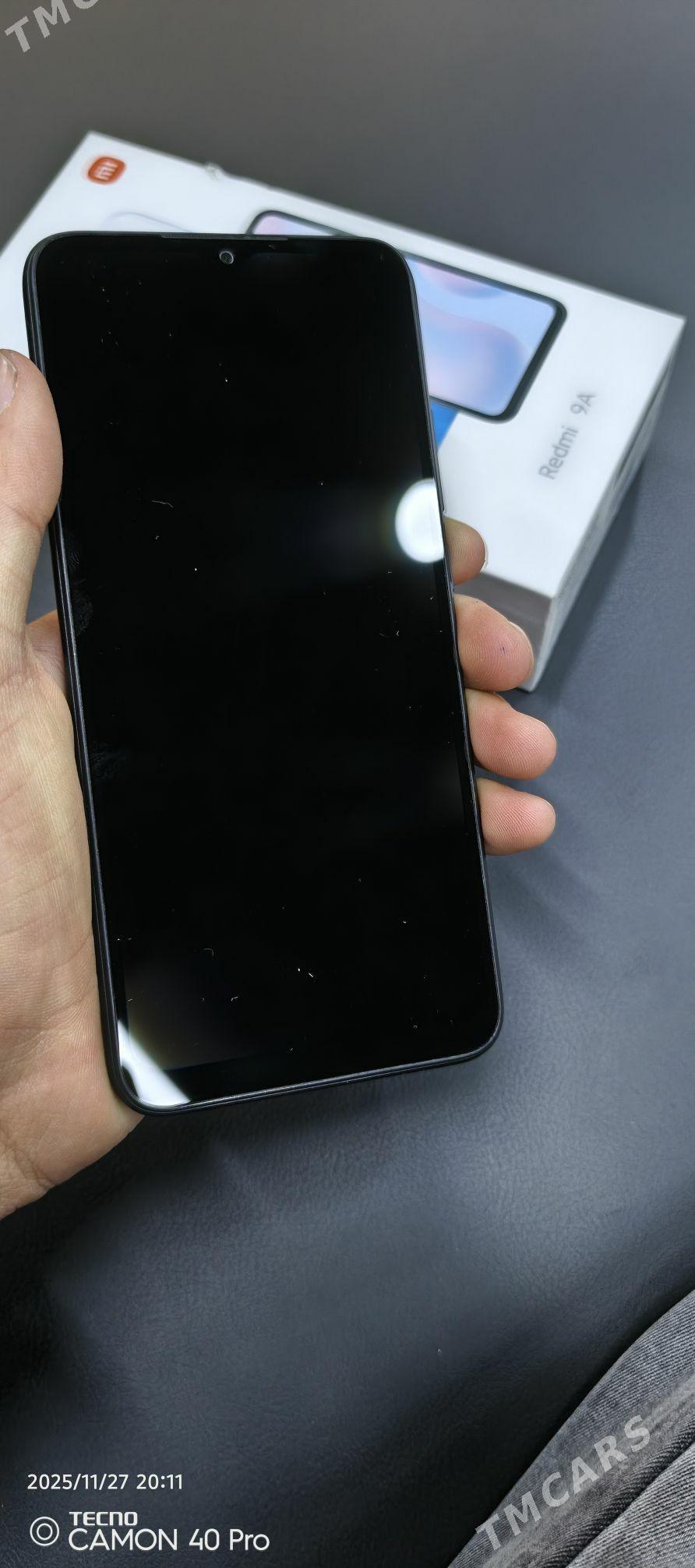 Redmi 9A - Aşgabat - img 3