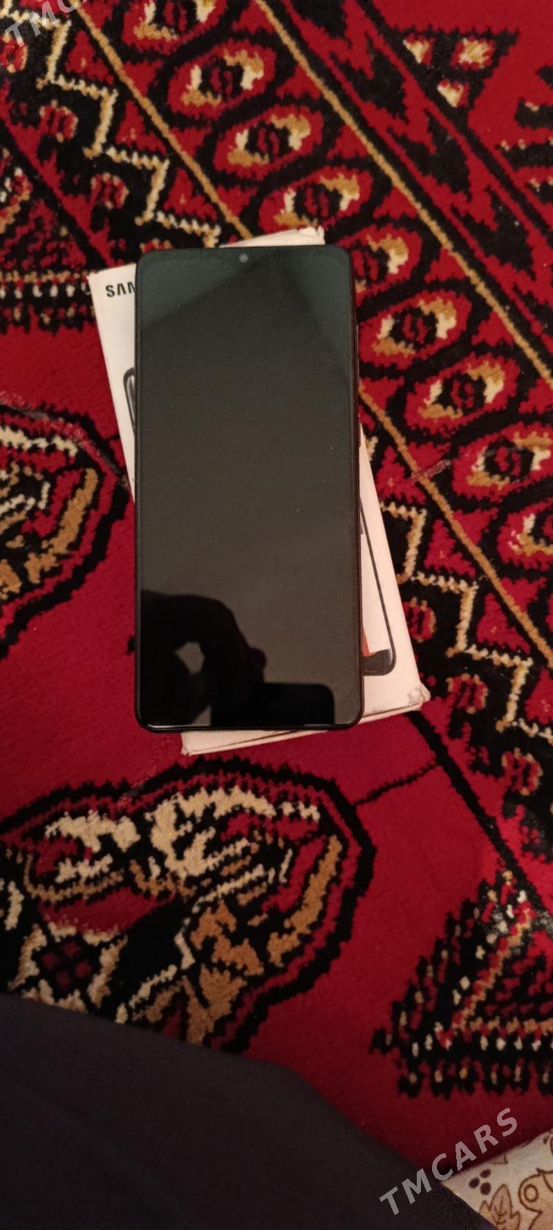 Samsung a31 4/128 - Туркменбаши - img 2