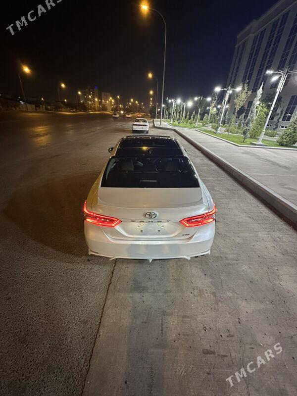Toyota Camry 2022 - 380 000 TMT - Mary - img 4