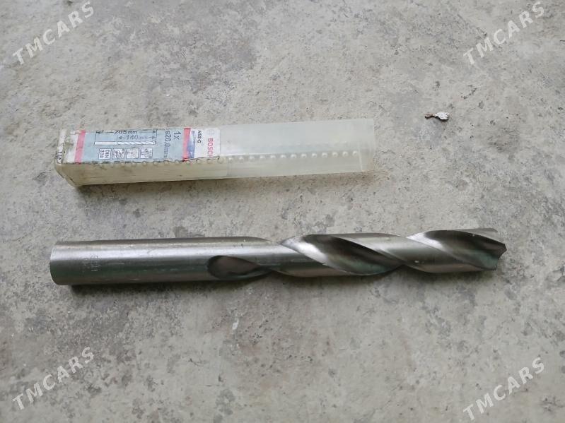 BOSCH. DEMIR UÇ. - Änew - img 2