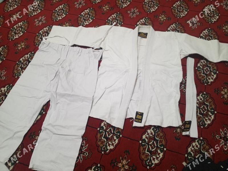 Sport eşik - Мары - img 2