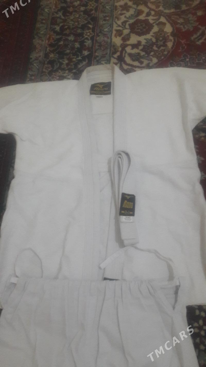 Sport eşik - Мары - img 1