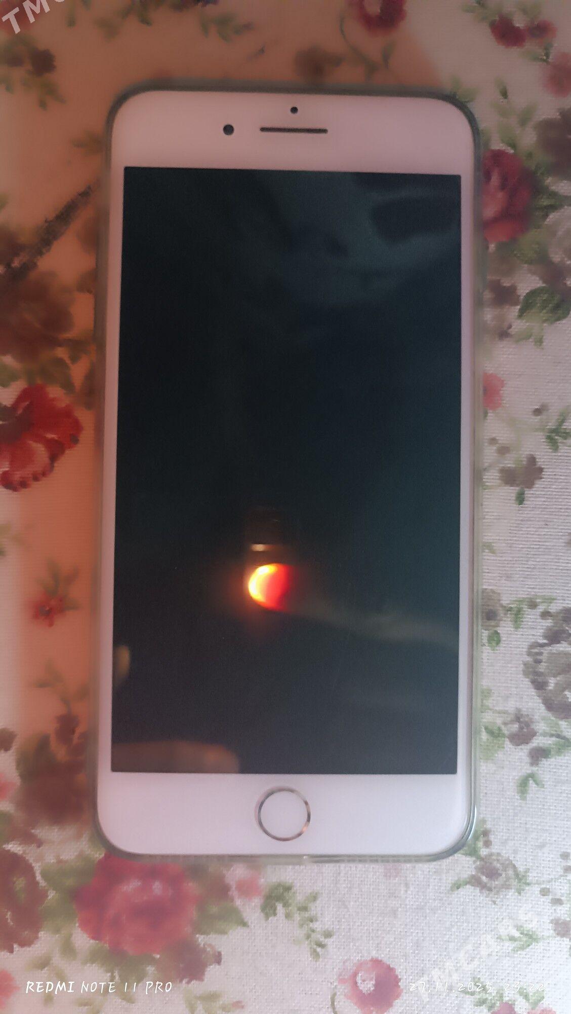 iPhone 7 Plus - Шабатский этрап - img 5