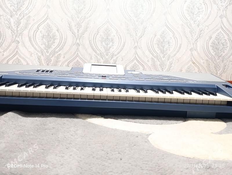 Korg Pa800 ver:2.3 RAM256 - Бузмеин - img 3
