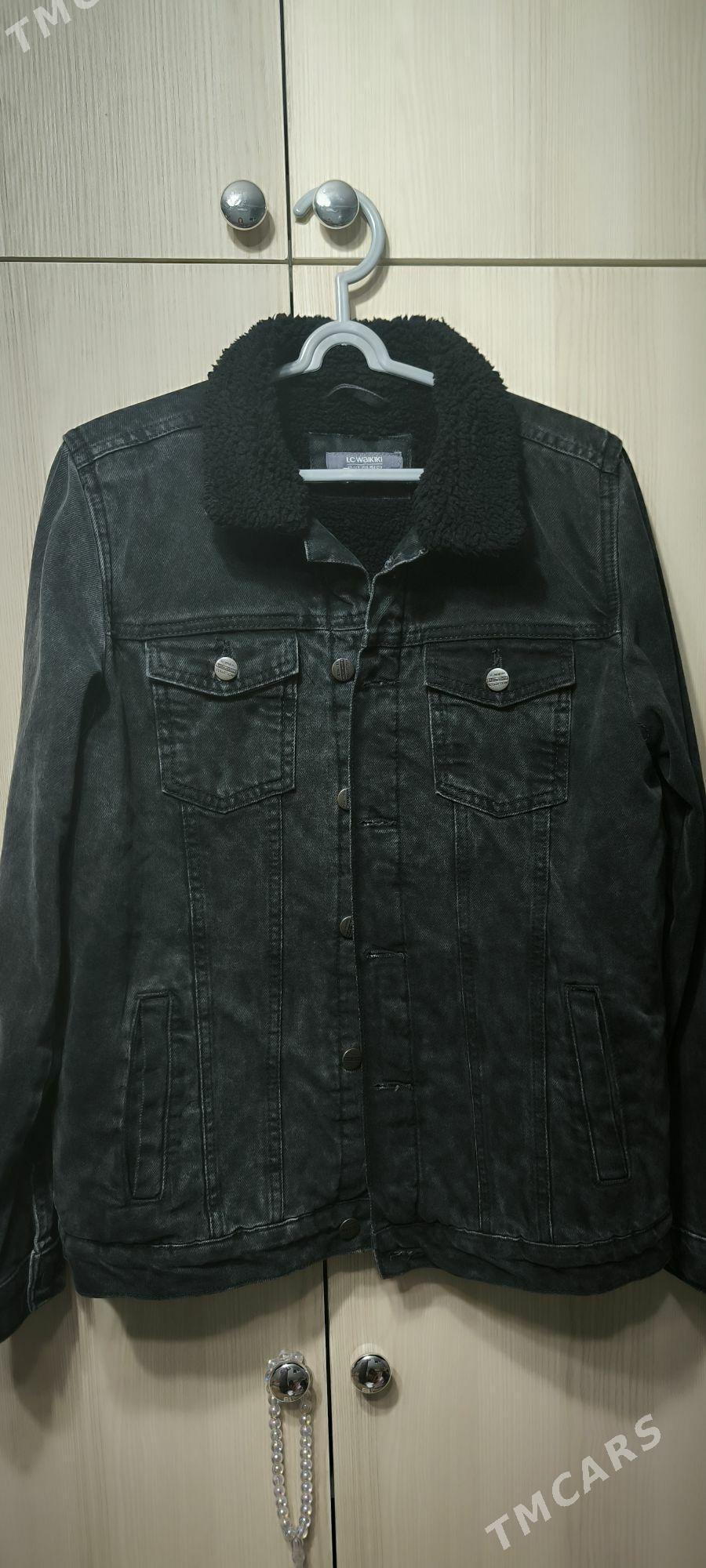 oglanalaryň kurtkasy - Мары - img 1