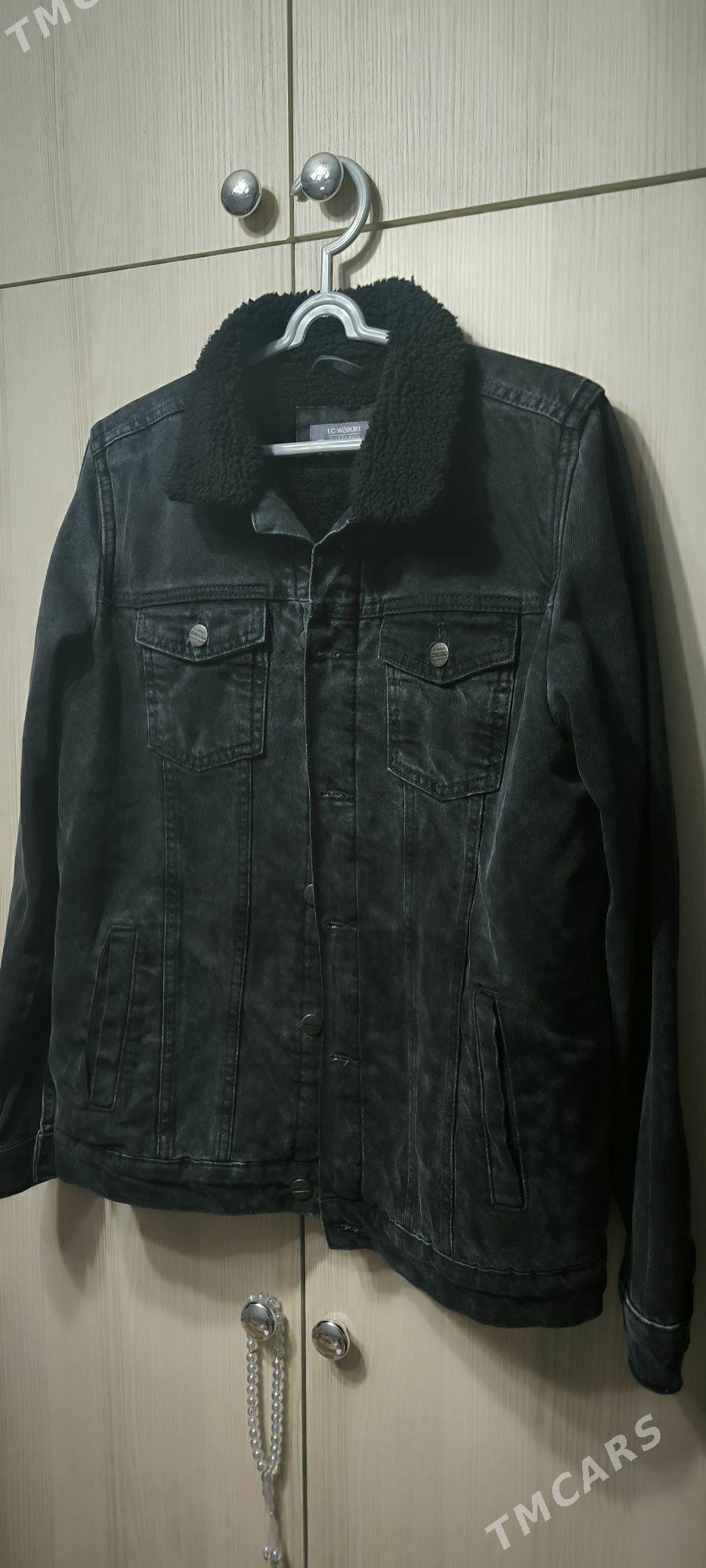 oglanalaryň kurtkasy - Мары - img 2