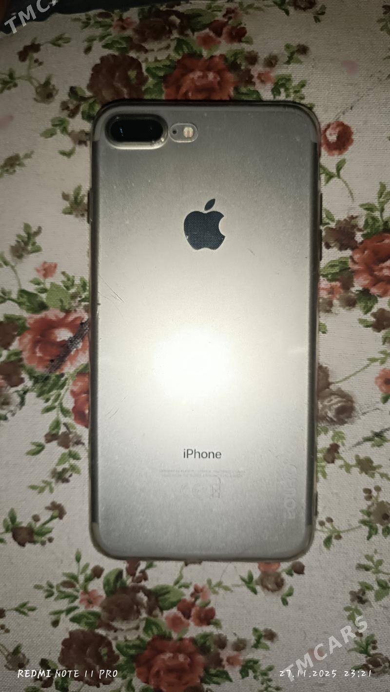 iPhone 7 Plus - Шабатский этрап - img 6