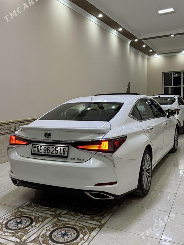 Lexus ES 350 2023 - 520 000 TMT - Türkmenabat - img 1