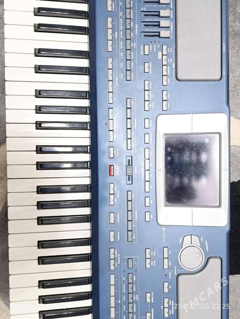 Korg Pa800 ver:2.3 RAM256 - Бузмеин - img 5