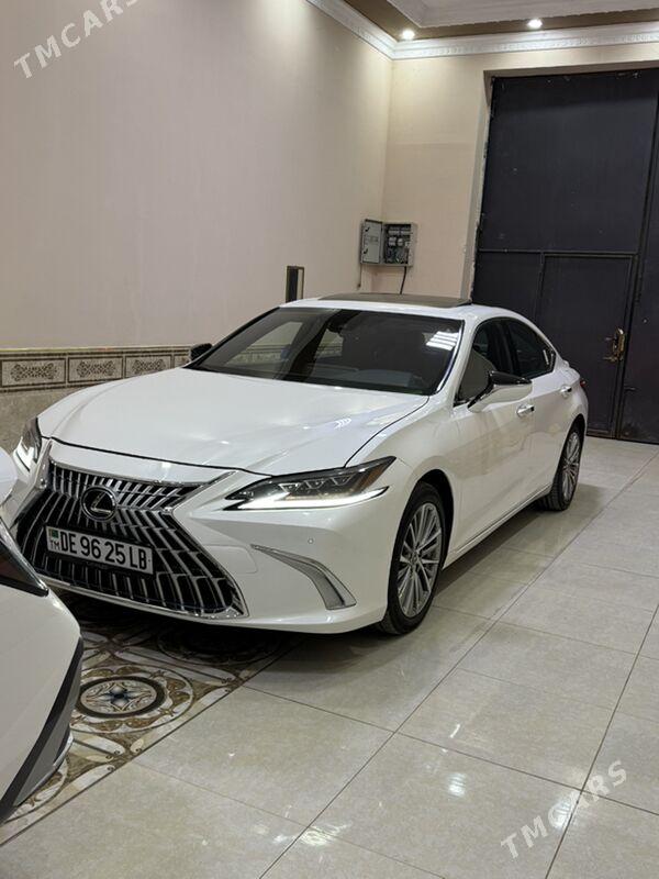 Lexus ES 350 2023 - 520 000 TMT - Türkmenabat - img 3