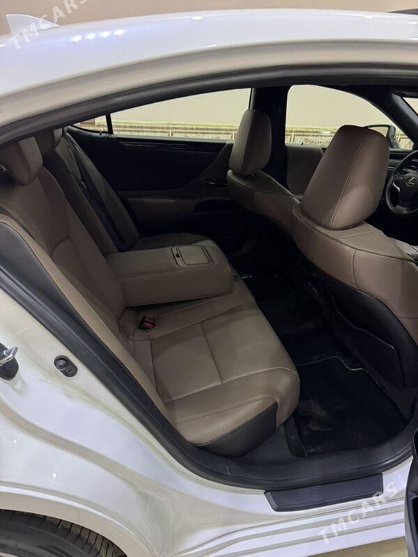 Lexus ES 350 2023 - 520 000 TMT - Türkmenabat - img 6