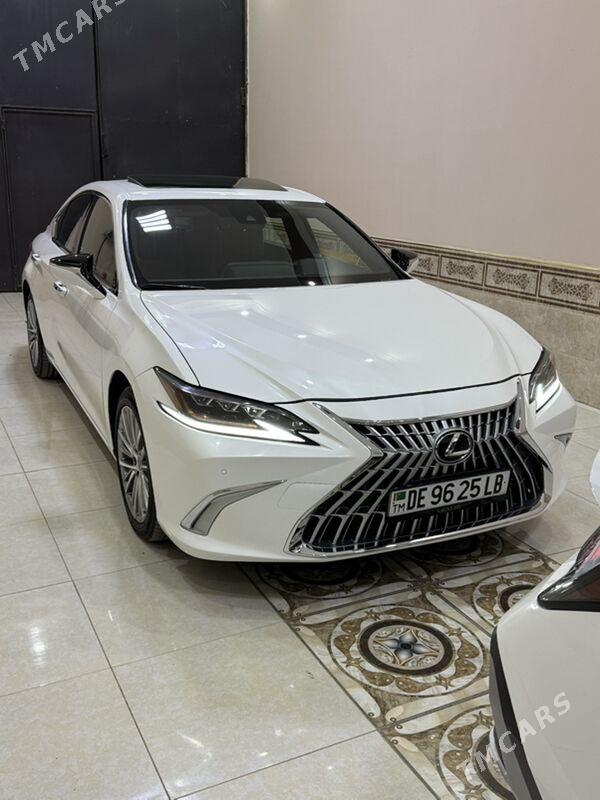 Lexus ES 350 2023 - 520 000 TMT - Türkmenabat - img 4