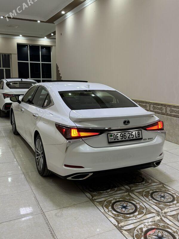 Lexus ES 350 2023 - 520 000 TMT - Türkmenabat - img 2