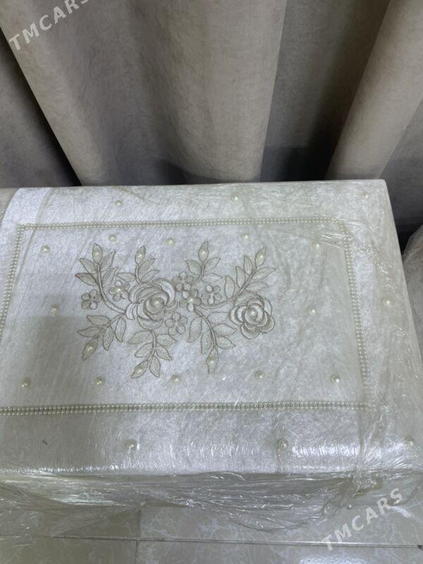 sandyk - Балканабат - img 2