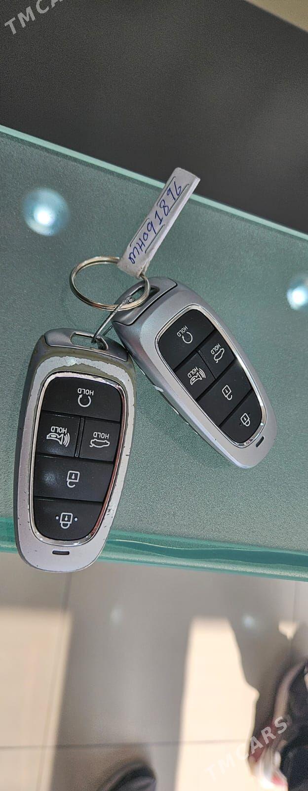 Hyundai Sonata 2020 - 285 000 TMT - Mary - img 2