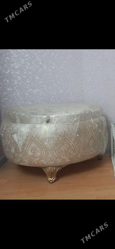 sandyk - Балканабат - img 4