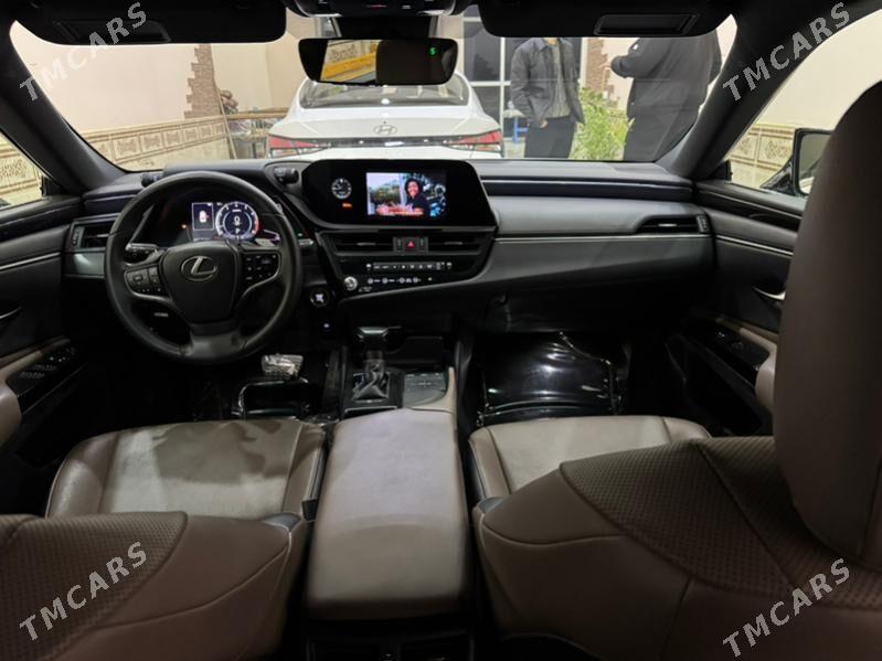 Lexus ES 350 2023 - 520 000 TMT - Türkmenabat - img 5