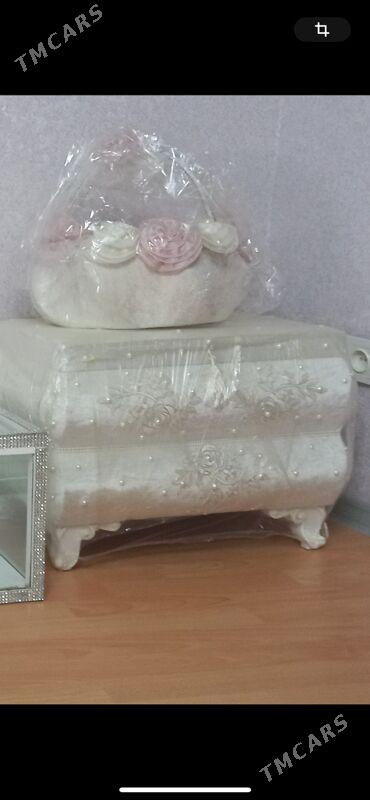 sandyk - Балканабат - img 3