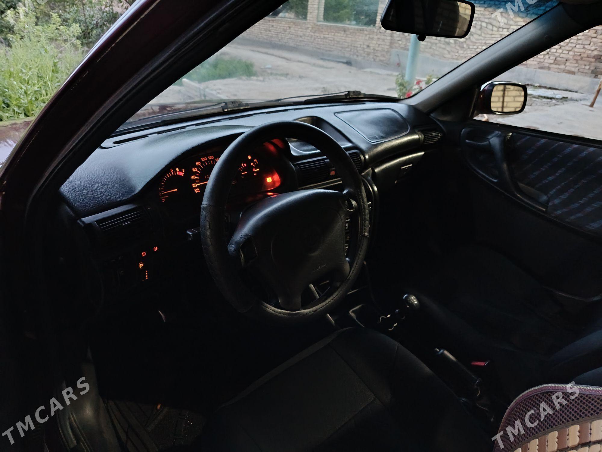 Opel Astra 1996 - 60 000 TMT - Сакар - img 7