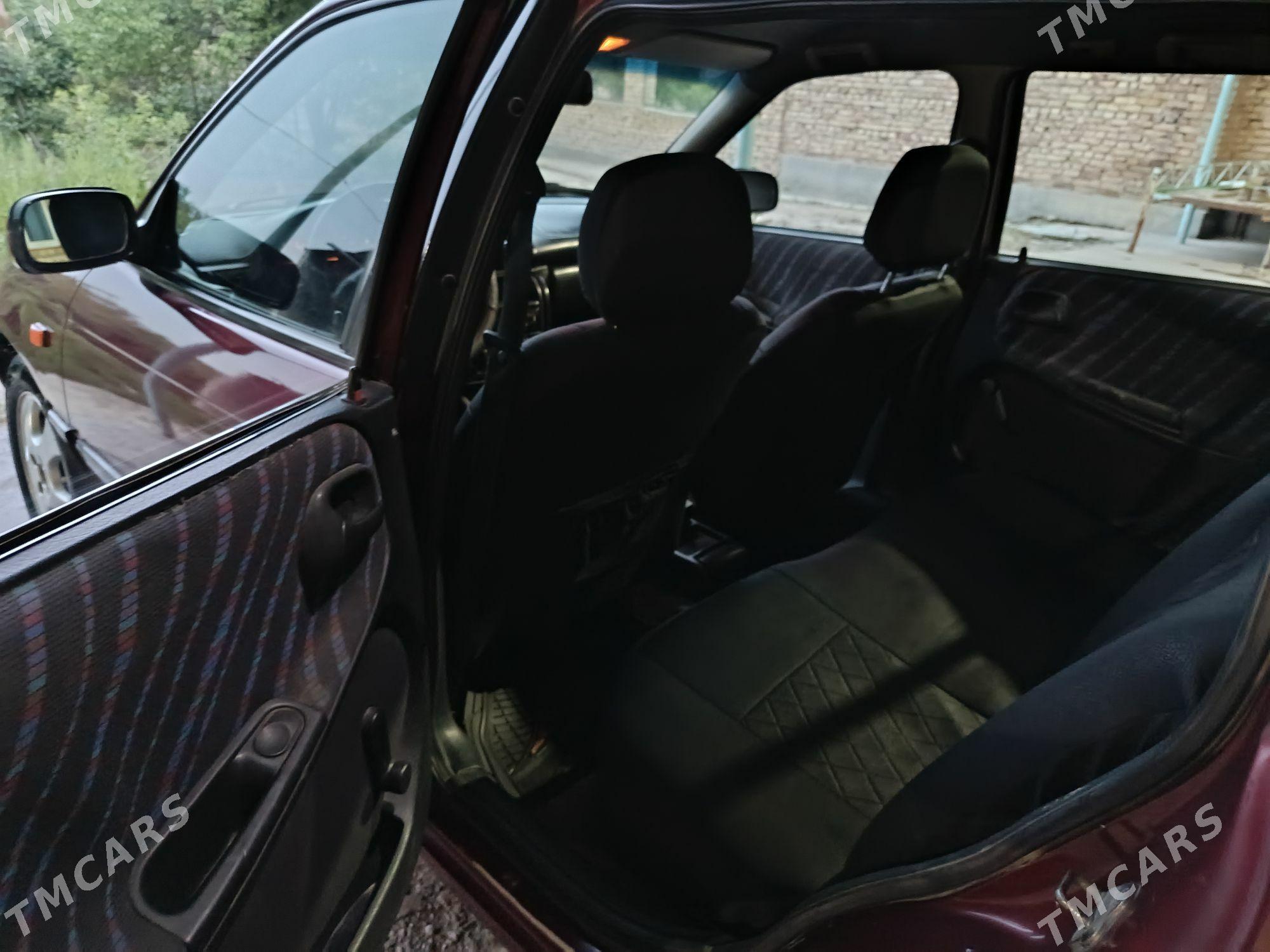 Opel Astra 1996 - 60 000 TMT - Сакар - img 5