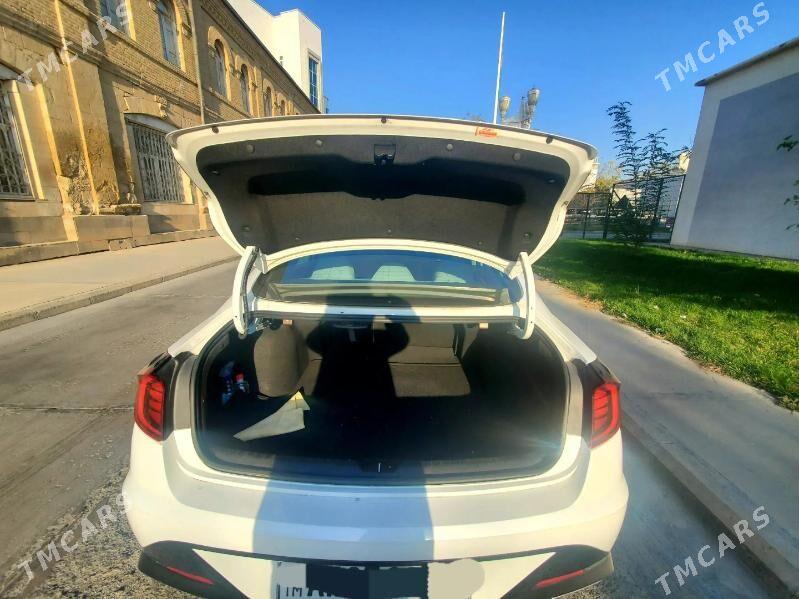 Hyundai Sonata 2020 - 285 000 TMT - Mary - img 6