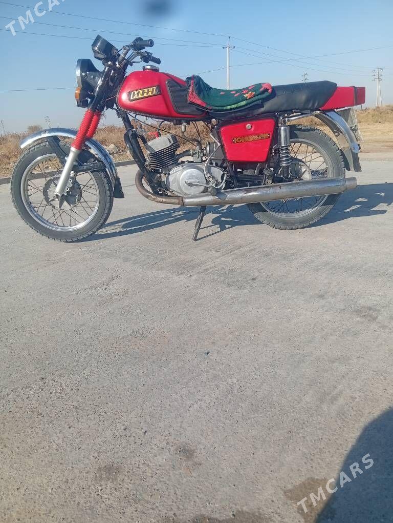 Iž Ýupiter 1991 - 11 000 TMT - Çoganly - img 3