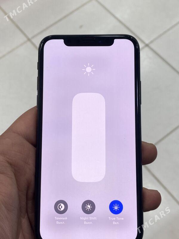 IPhone X 256 - Байрамали - img 2