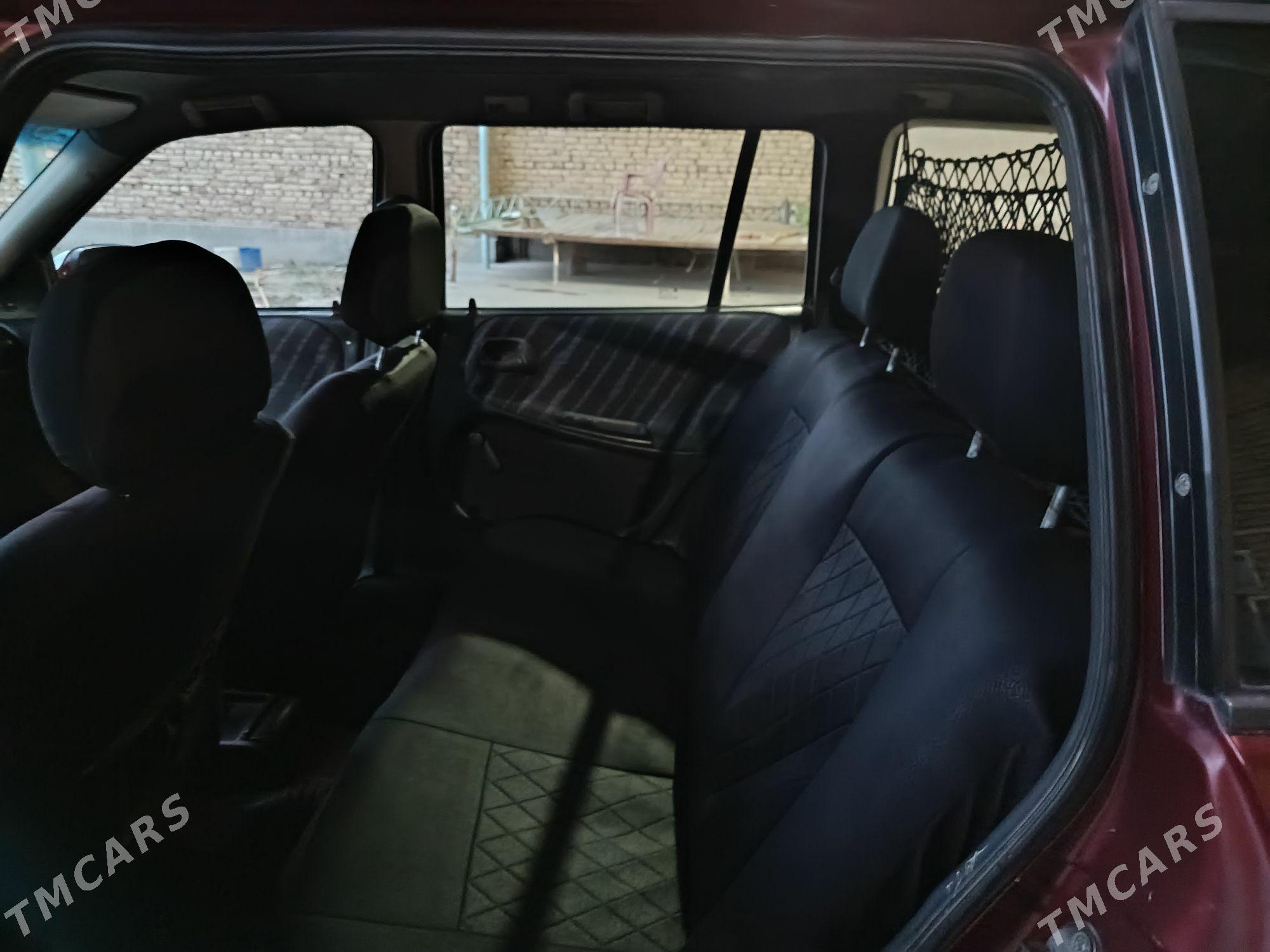 Opel Astra 1996 - 60 000 TMT - Сакар - img 6