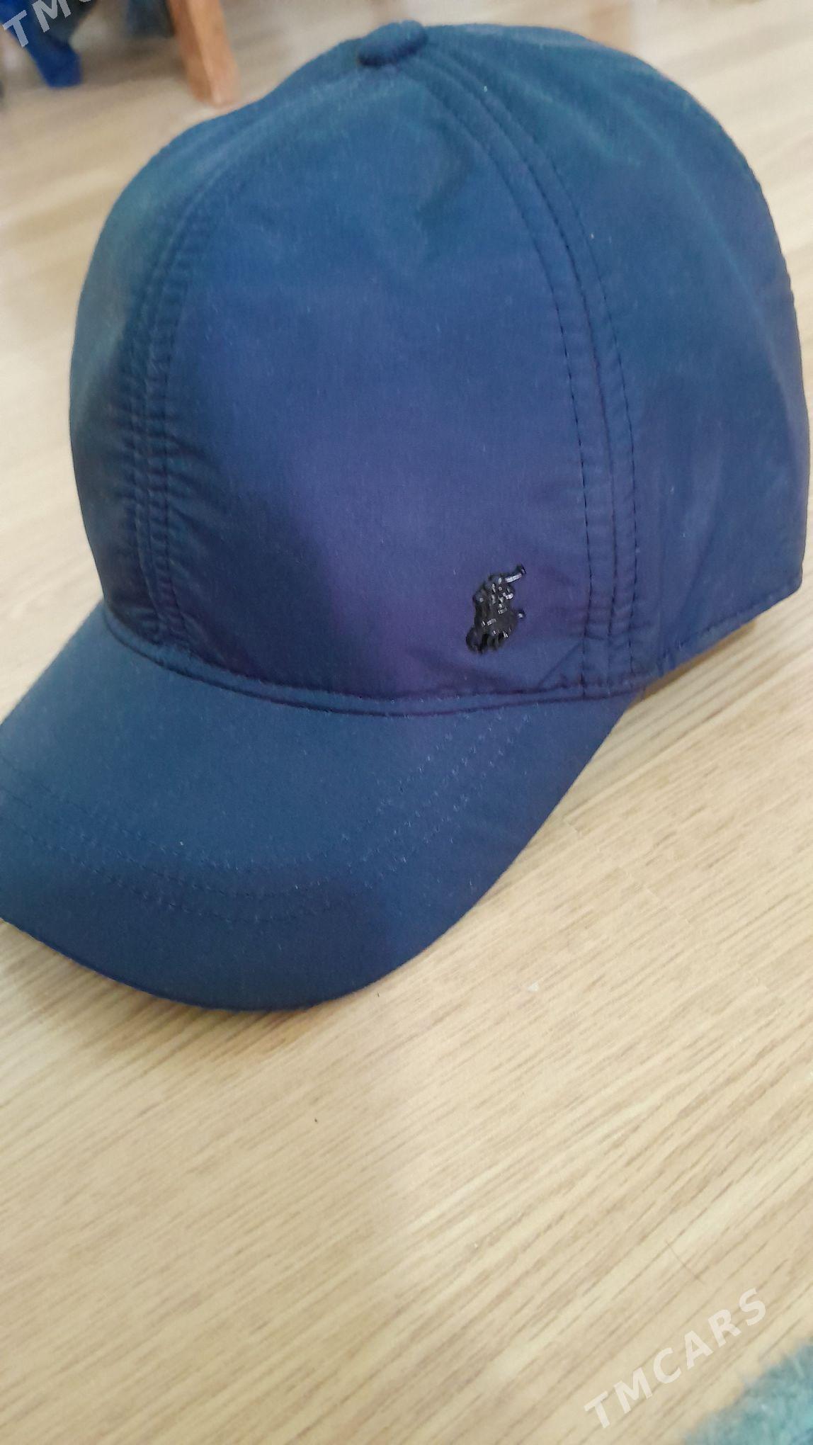 Кепка - Айтакова (ул. Огузхана) - img 2