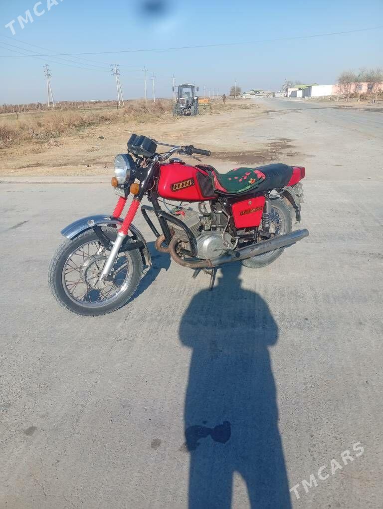 Iž Ýupiter 1991 - 11 000 TMT - Çoganly - img 2