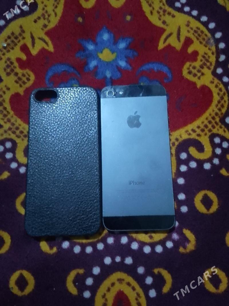 iqhon 5 - Дашогуз - img 3