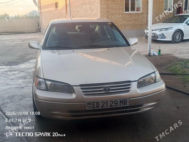 Toyota Camry 1999 - 140 000 TMT - Mary - img 3