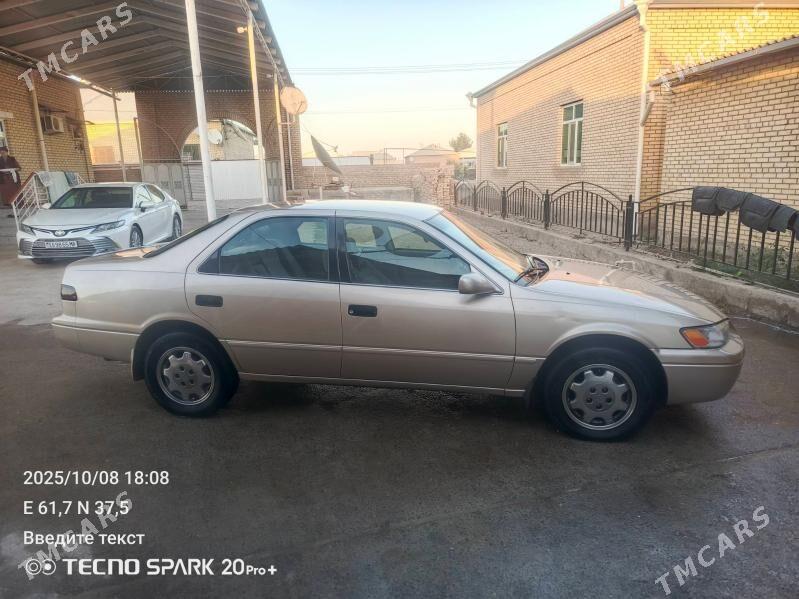 Toyota Camry 1999 - 140 000 TMT - Mary - img 4