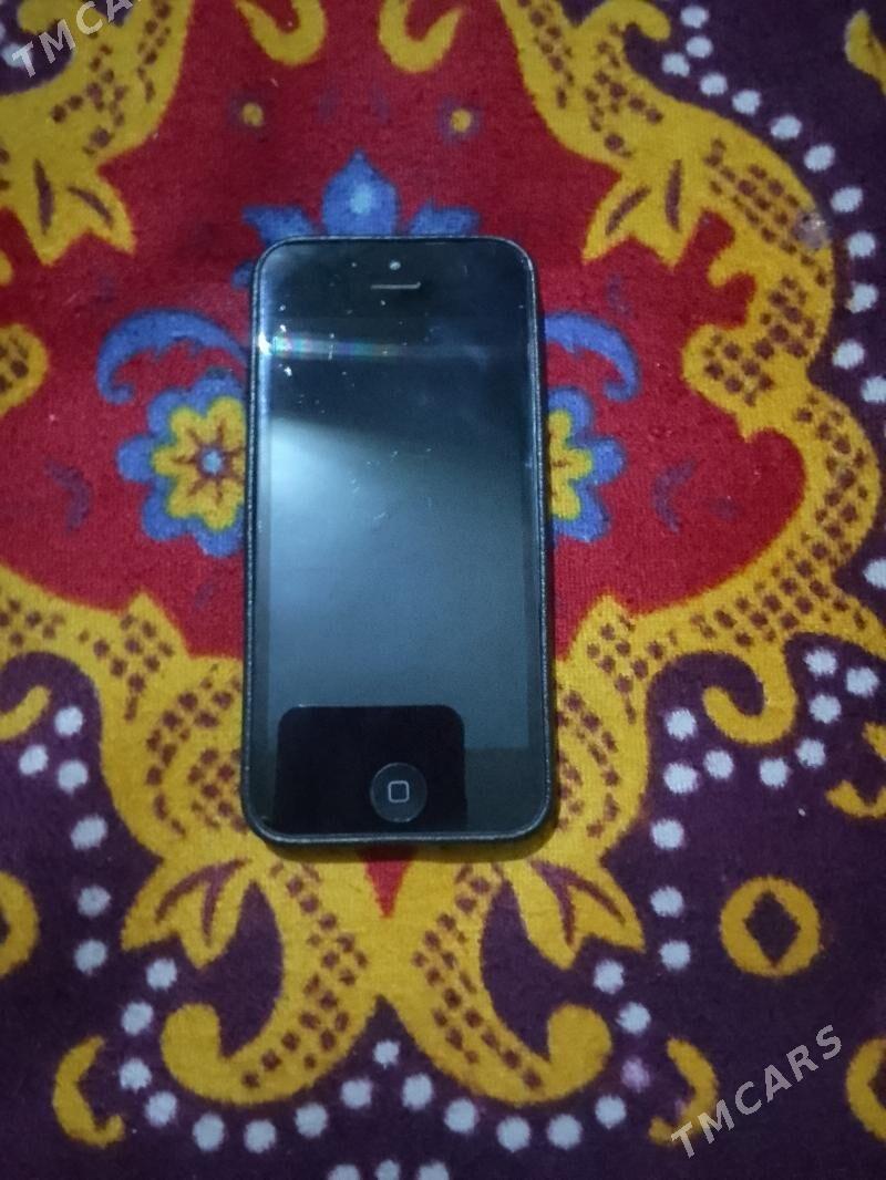 iqhon 5 - Дашогуз - img 4