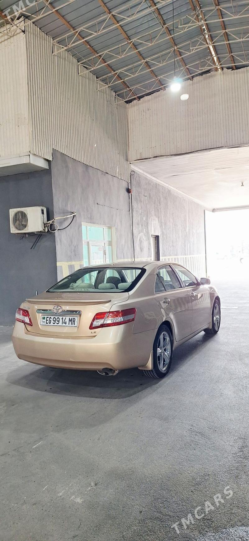 Toyota Camry 2010 - 181 000 TMT - Baýramaly - img 2