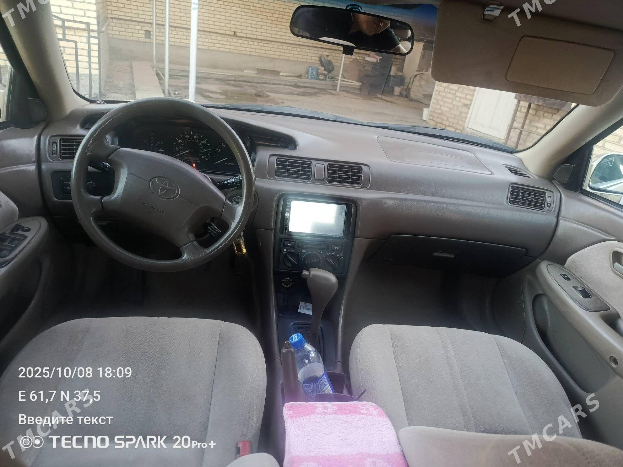 Toyota Camry 1999 - 140 000 TMT - Mary - img 6