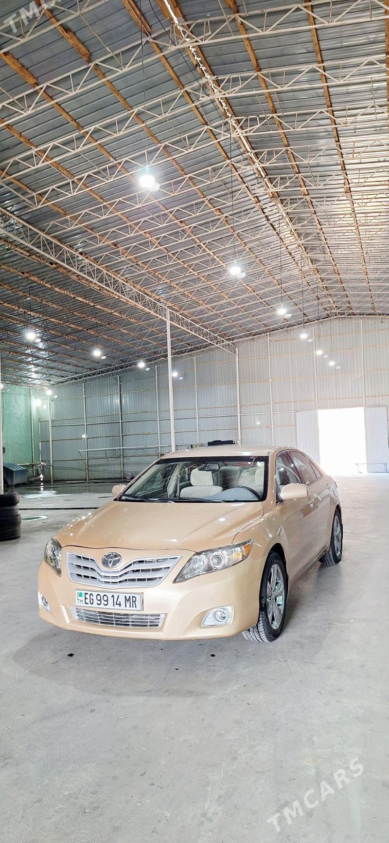 Toyota Camry 2010 - 181 000 TMT - Baýramaly - img 3