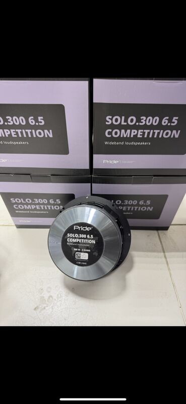 Solo 300 1 850 TMT - Ашхабад - img 1