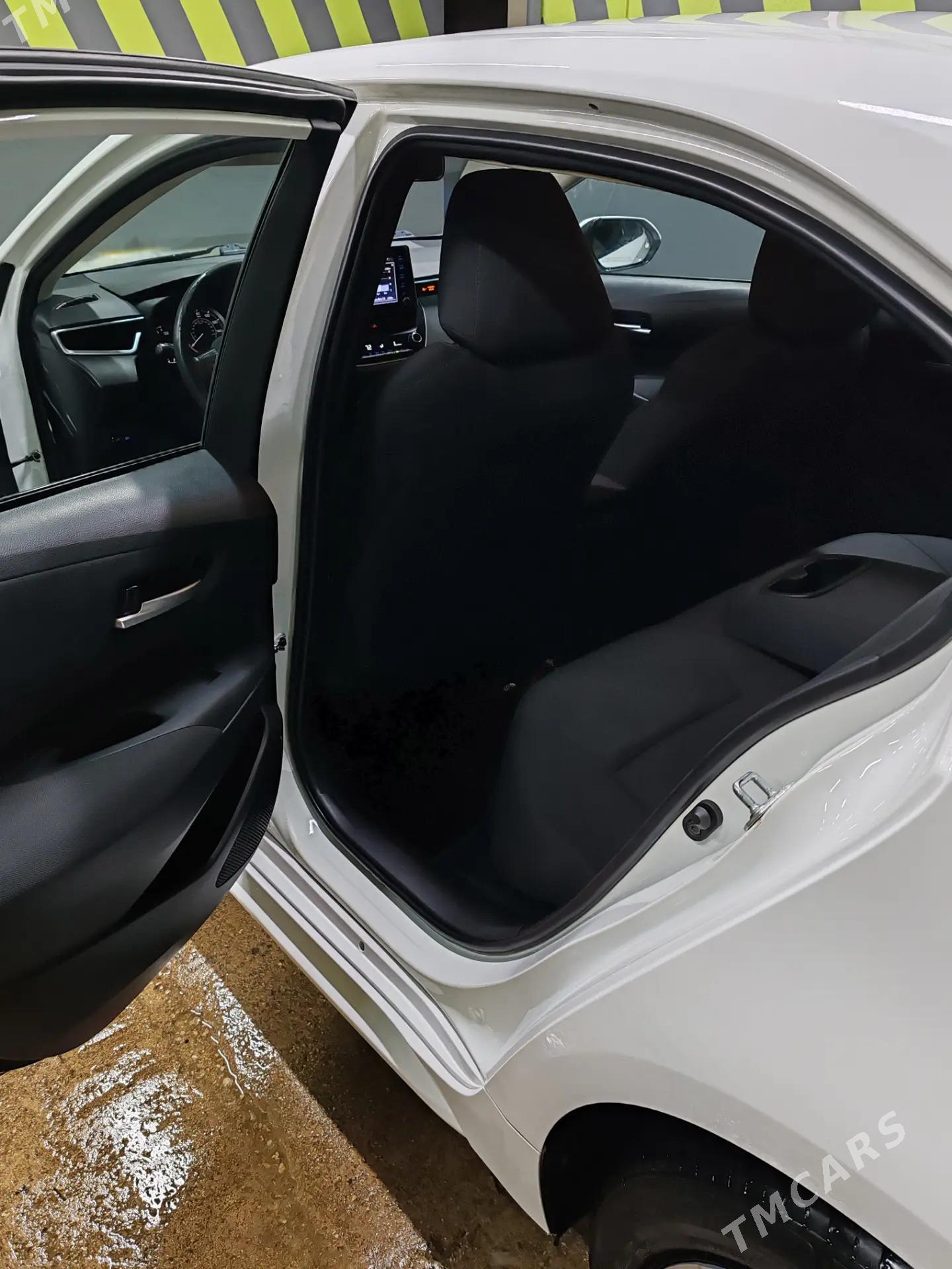 Toyota Corolla 2021 - 245 000 TMT - Balkanabat - img 6