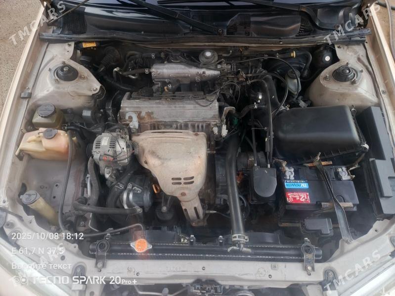 Toyota Camry 1999 - 140 000 TMT - Mary - img 7