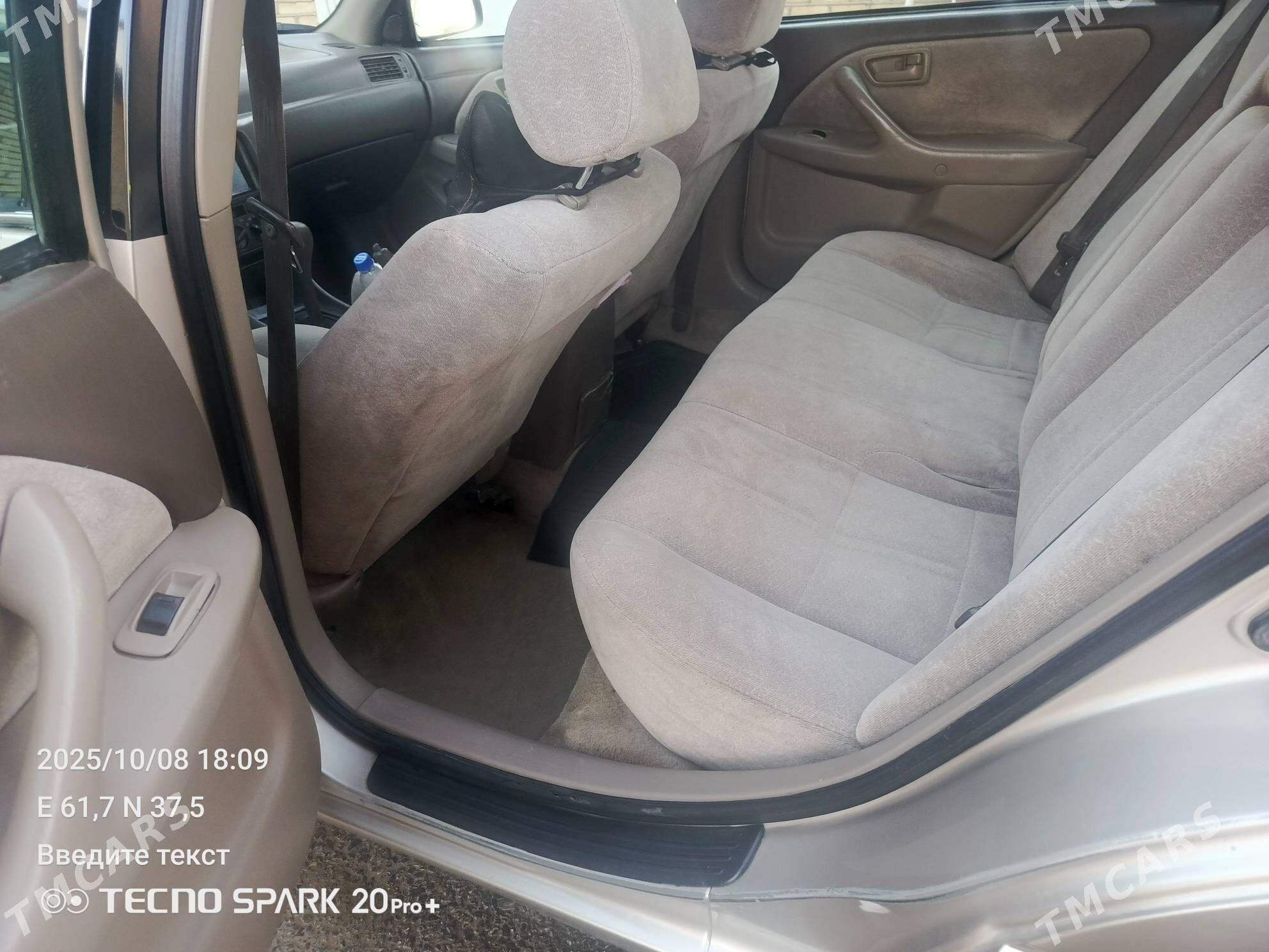 Toyota Camry 1999 - 140 000 TMT - Mary - img 5