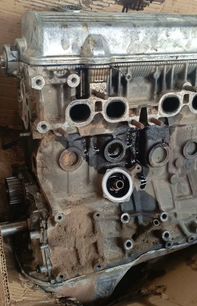 Dwigatel 2 500 TMT - Мары - img 2