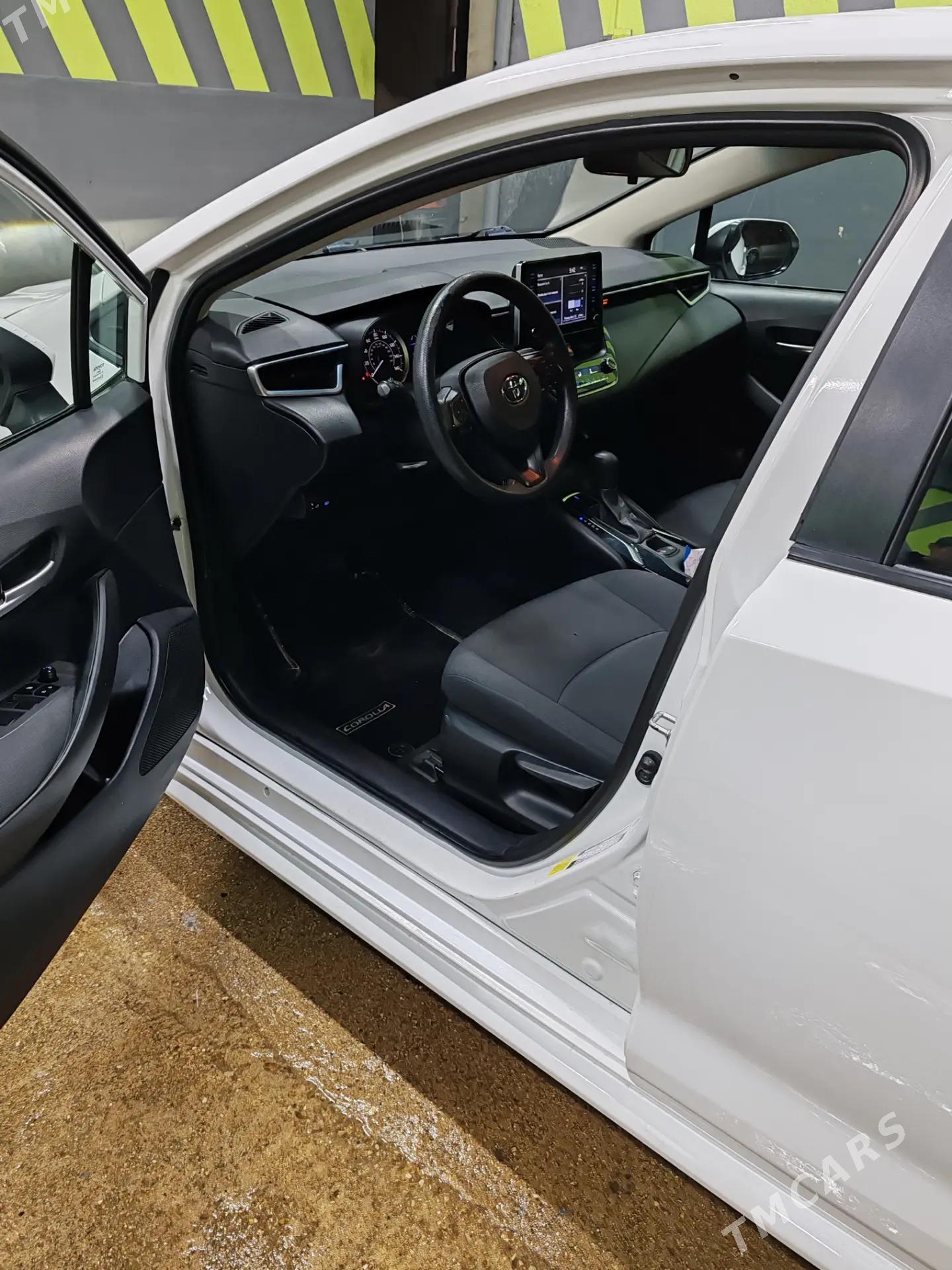 Toyota Corolla 2021 - 245 000 TMT - Balkanabat - img 5