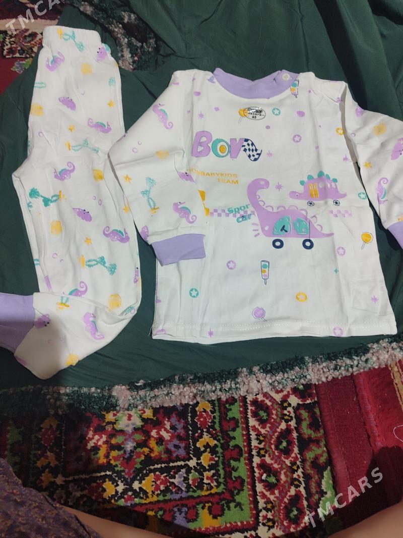 pejama пежам caga esik - Ашхабад - img 4