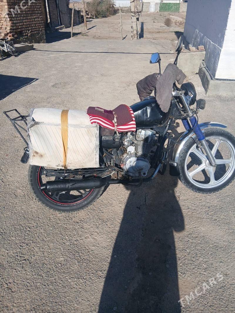 Ural 4320 2001 - 6 000 TMT - Bereket - img 2