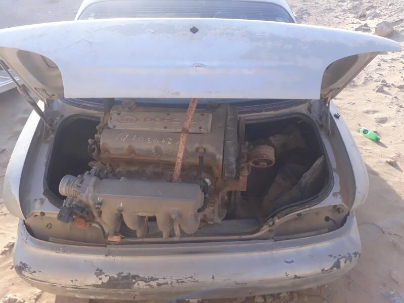 kia 7 TMT - Balkanabat - img 2