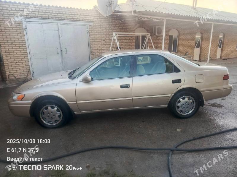 Toyota Camry 1999 - 140 000 TMT - Mary - img 2
