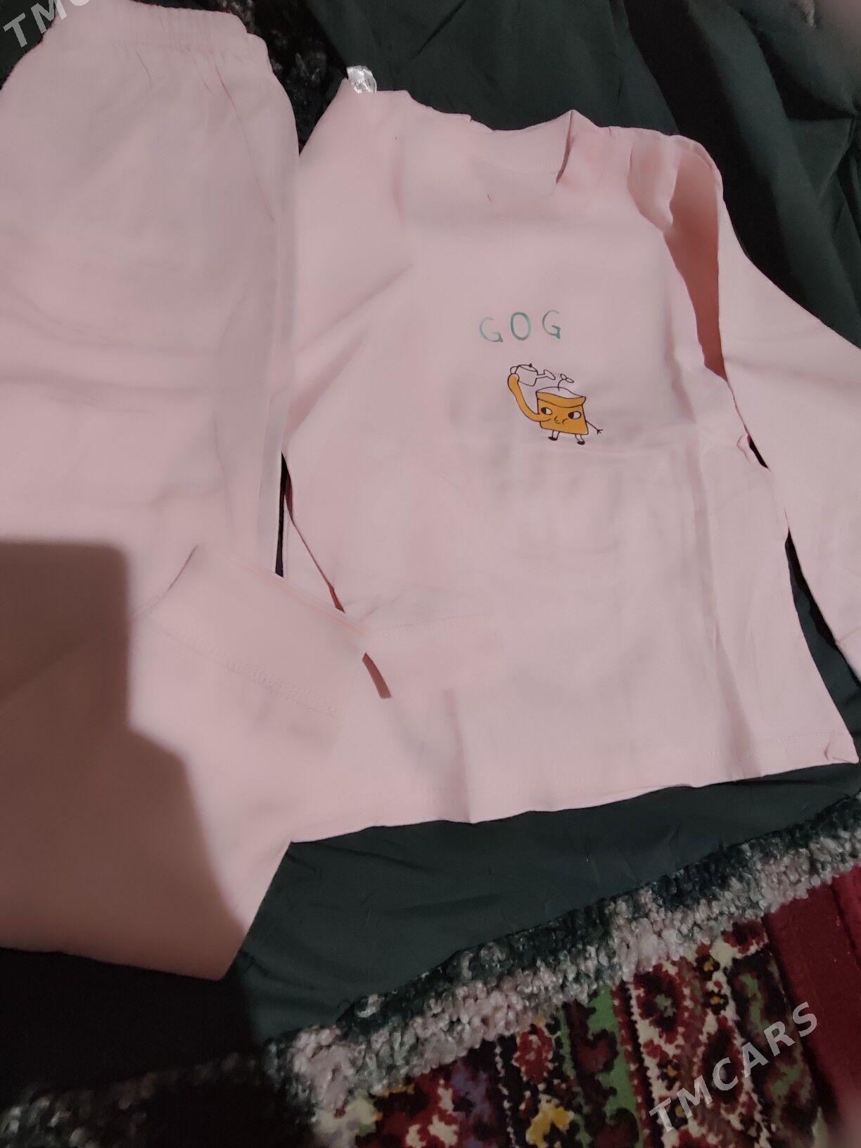 pejama пежам caga esik - Ашхабад - img 2